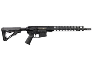 Önlakó puska Onyx 14,5" SBR / kaliber .223 Wylde LanTac®