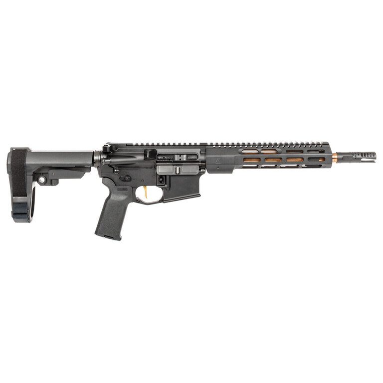 Önmagát töltő puska AR15 Core Elite Rifle 10,5" / kaliber .223 Rem ZEV Technologies®