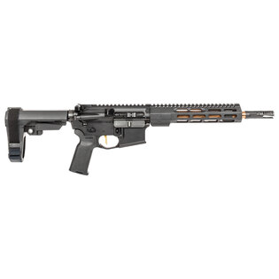 Önmagát töltő puska AR15 Core Elite Rifle 10,5" / kaliber .223 Rem ZEV Technologies®