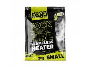 Önmelegítő kapszula 30 g Adventure Menu®
