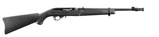 Öntöltő kis kaliberű Takedown TDT Ruger® / 10 lövés, kaliber .22LR