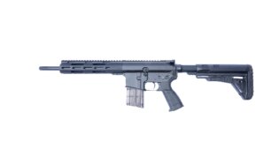Öntöltő kispuska AR15 - 22 16" / kaliber .22 LR Schmeisser®
