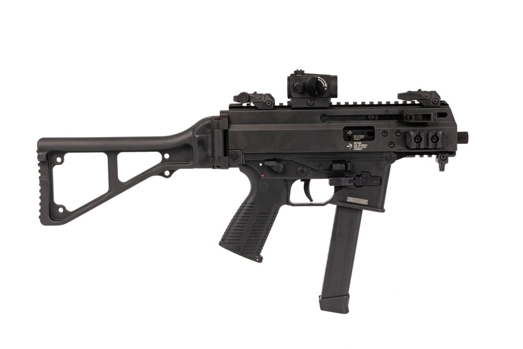 Öntöltő puska APC9 K PRO G / kaliber 9x19 B&T®