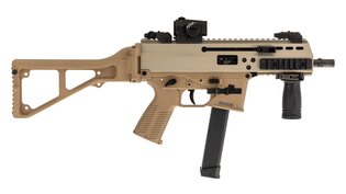 Öntöltő puska APC9 PRO G / kaliber 9x19 B&T®