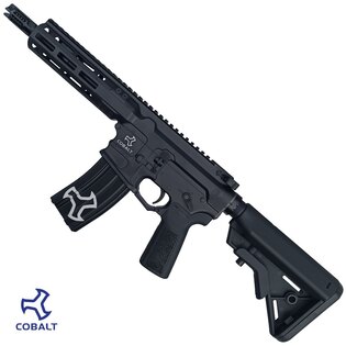 Öntöltő puska AR-15 Pro Series 7,5" / kaliber .223 Rem. Cobalt Kinetics®