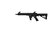 Öntöltő puska AR15-9 Dynamic PCC 10,5" / kaliber 9mm Schmeisser®