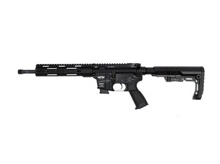 Öntöltő puska AR15-9 PCC Messerschmitt® 10,5" / kaliber 9 mm