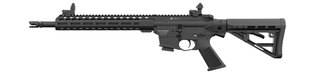 Öntöltő puska AR15-9 S4F 14,5" / kaliber 9mm Schmeisser®
