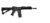 Öntöltő puska AR15 ARS M4s® 2.0 LW 10,5" Antreg®