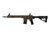 Öntöltő puska AR15 M4FL 14,5" / kaliber .223 Rem. Schmeisser®