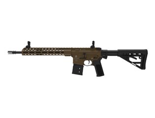 Öntöltő puska AR15 M4FL 14,5" / kaliber .223 Rem. Schmeisser®
