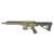 Öntöltő puska AR15 S4F 10,5" / kaliber .223 Rem. Schmeisser®