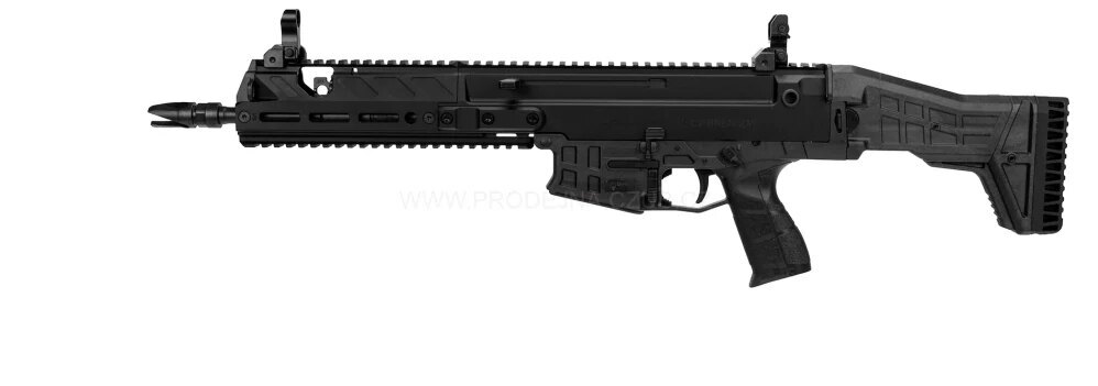 Öntöltő puska CZ BREN 2 Ms 11" B / kaliber .223 Rem. CZUB®