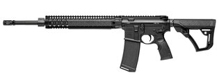 Öntöltő puska Daniel Defense® DDM4 MK12 18" / kaliber 5,56 mm NATO