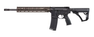 Öntöltő puska DD4 RIII — Daniel Defense® — 16" (.223 Rem.)