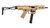 Öntöltő puska GHM9 G / kaliber 9x19 B&T®