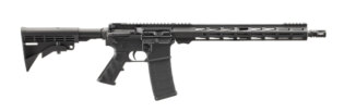 Öntöltő puska Harrier™ 16" Ruger® / 30 lövés, kaliber 5.56 NATO / 223 Rem