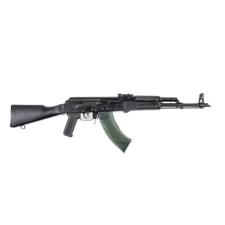 Öntöltő puska Jack AK47 / kaliber 5,56×45 mm /.223 Rem WBP®