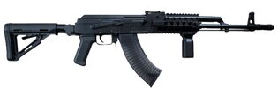 Öntöltő puska Jack Tactical AK47 / kaliber 7,6×39 mm WBP®