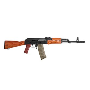 Öntöltő puska Jack Wooden AK47 / kaliber 5,56×45mm / 223.Rem WBP®