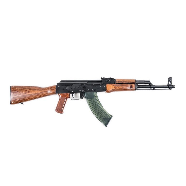 Öntöltő puska Jack Wooden AK47 / kaliber 7,6×39 mm WBP®