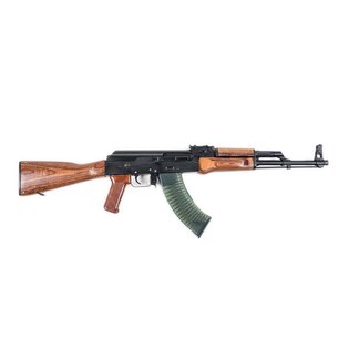 Öntöltő puska Jack Wooden AK47 / kaliber 7,6×39 mm WBP®