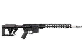 Öntöltő puska LA-N15™ 3 GUN Raven 18" / kaliber .223 Wylde LanTac®