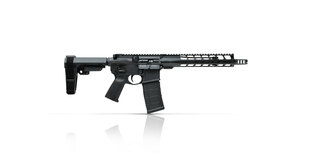 Öntöltő puska LA-SF15™ UTP 11,5" SBR / kaliber .223 LanTac®