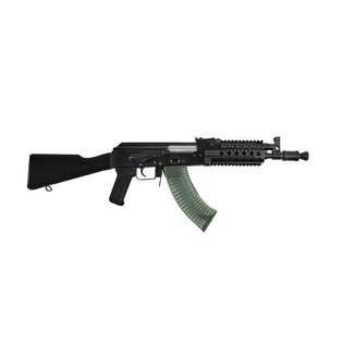Öntöltő puska Mini Jack AK47 Rail / 7,6×39 mm WBP® kaliber