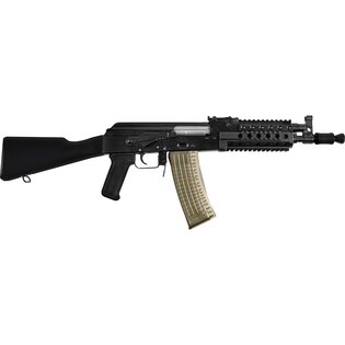 Öntöltő puska Mini Jack AK47 Rail / kaliber 5,56×45 mm / .223 Rem WBP®