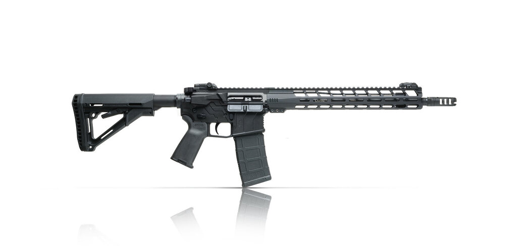 Öntöltő puska Onyx 11,5" SBR / kaliber .223 Wylde LanTac®