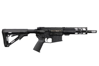 Öntöltő puska Onyx 7,5" SBR / kaliber .223 Wylde LanTac®