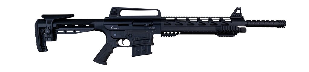 Öntöltő sörétes puska T 16 AEK Altobelli Arms® / kaliber 12GA