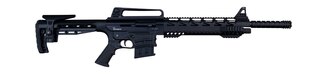 Öntöltő sörétes puska T 16 AEK Altobelli Arms® / kaliber 12GA