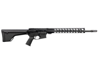 Önütöltő puska LA-SF15™ DMR 18" / kaliber .223 LanTac®