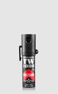 Önvédelmi spray Klip - Mini Lady CS TW1000® / 15 ml