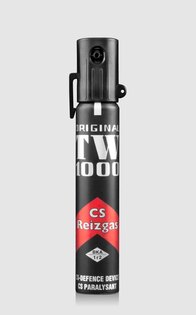 Önvédelmi spray Klip - Top-Hit CS TW1000® / 40 ml