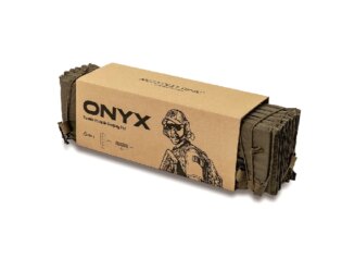 ONYX RDO® taktikai összecsukható matrac