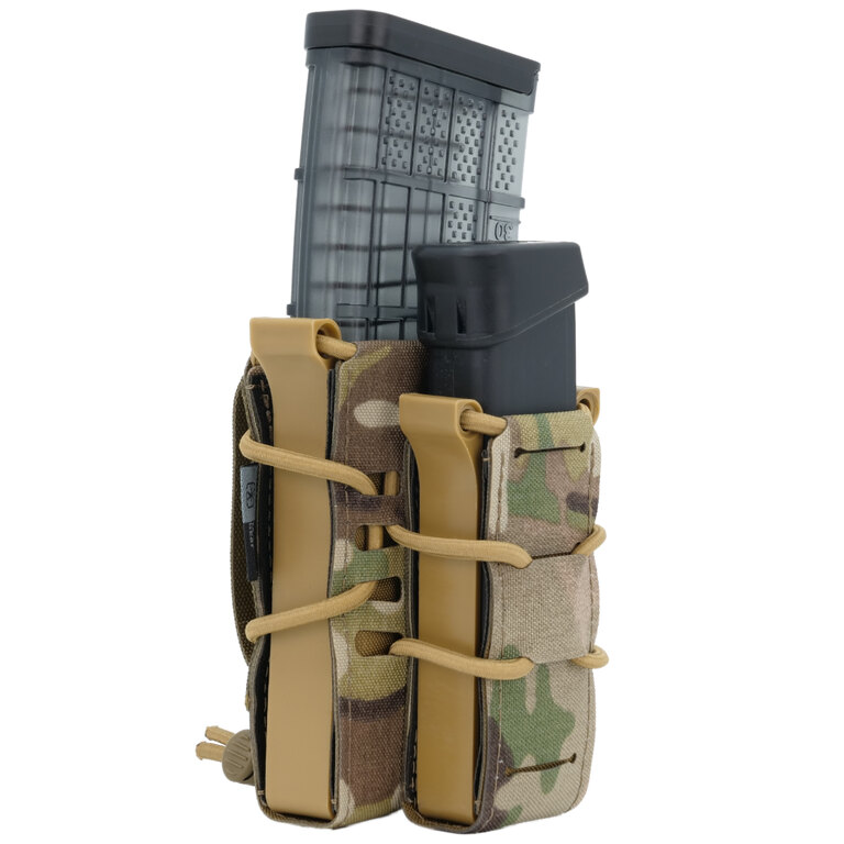 Önzáró kombinált zsebes FMR+P Templar’s Gear®