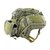 Ops-Core FAST ST/XP High Agilite® sisakhuzat