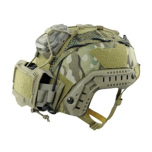 Ops-Core FAST ST/XP High Agilite® sisakhuzat