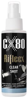 Optikai/szemüveg tisztítószer Riflecx® 100 ml