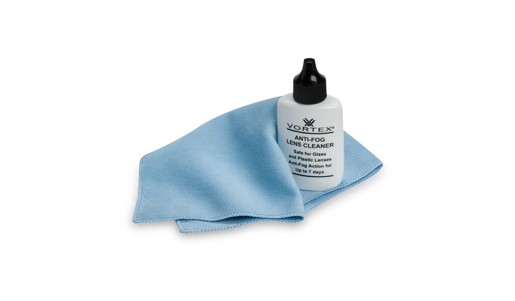 Optikai tisztítókészlet VTX Fog Free Vortex®