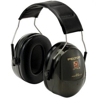 Optime II 3M® PELTOR® fejhallgató
