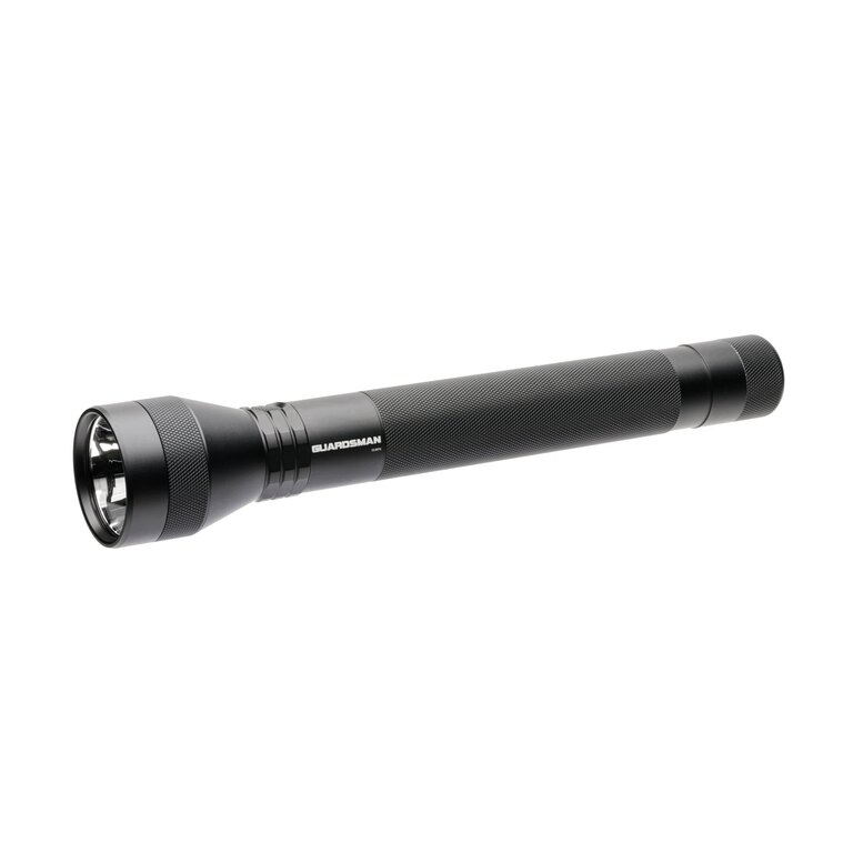 Őrtorony Őrjárat zseblámpa / 3000 lm PowerTac®