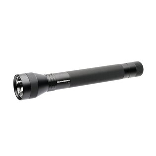 Őrtorony Őrjárat zseblámpa / 3000 lm PowerTac®