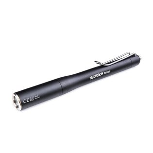 Orvosi zseblámpa Dr.K32 NexTorch®