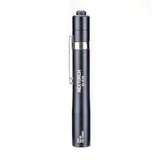 Orvosi zseblámpa Dr.K3S NexTorch®