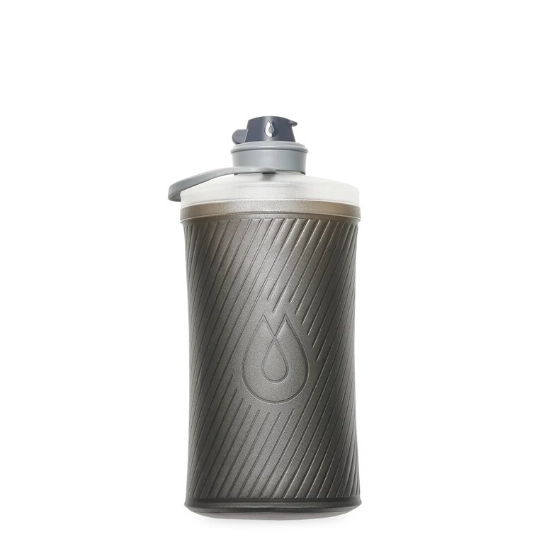 Összecsukható Flux™ HydraPak palack, 1,5 l