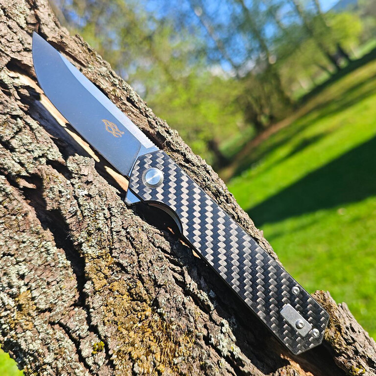 Összecsukható kés Firebird FH11-CF Ganzo®